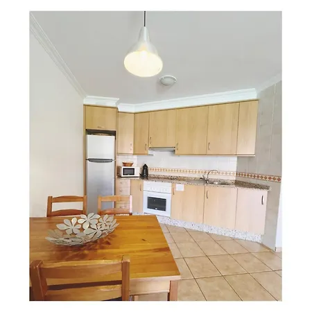 Apartment Alquilaencanarias Sotavento 3