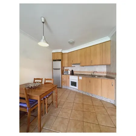Alquilaencanarias Sotavento 3 Apartment Granadilla De Abona